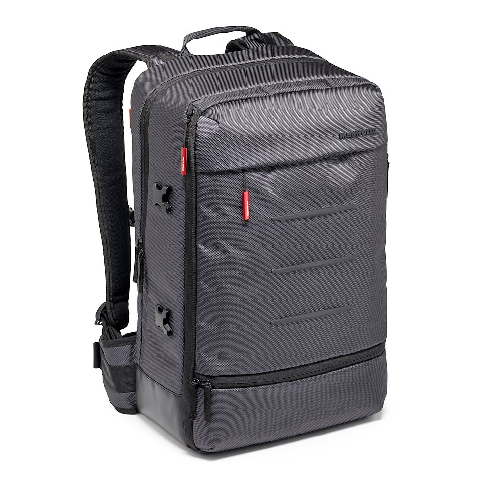 Manfrotto MB MN-BP-MV-50 Mover-50 Manhattan Backpack - 1